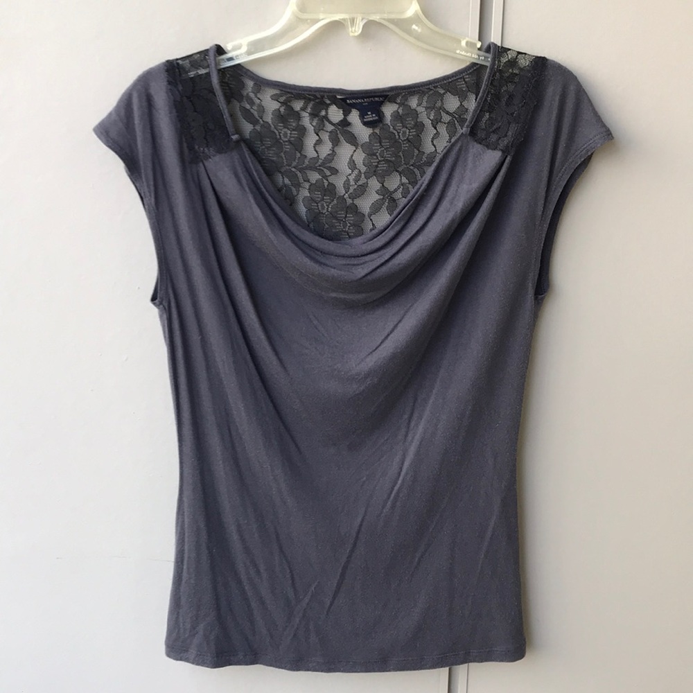 Banana Republic Top